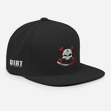Load image into Gallery viewer, Skull Kandy Snapback Hat
