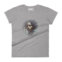 Load image into Gallery viewer, Women&#39;s &quot;Ready&quot; Tee
