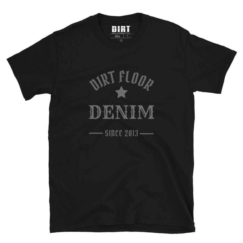 Men's DFDC Since 2013 Dirt Floor Denim Company