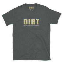 Cargar imagen en el visor de la galería, Men&#39;s &quot;Dirt&quot; Tee Dirt Floor Denim Company
