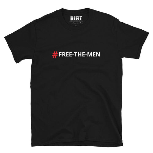 Men's 'Free The Men