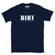 Cargar imagen en el visor de la galería, The Original &quot;Dirt&quot; Tee Dirt Floor Denim Company
