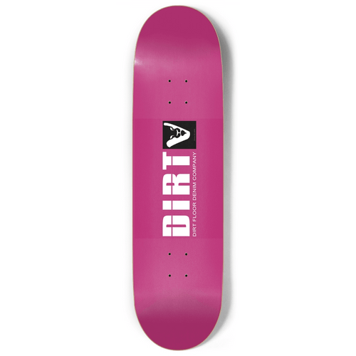 Virtue Skateboard Dirt Floor Skate Team   