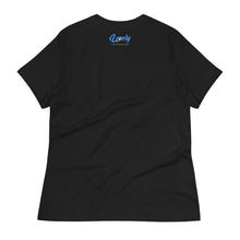 Load image into Gallery viewer, Women&#39;s &quot;Lovely&quot; relaxed fit tee Dirt Floor Denim Company
